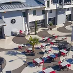 Campsite Mobil Confort 6 Pers. - 3 - Api-1-52-1637 Messanges (Landes)