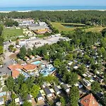 Mobil Confort 6 Pers. - 3 - Api-1-52-1637 Campsite Messanges (Landes)
