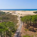 Mobil Confort 6 Pers. - 3 - Api-1-52-1637 * Messanges (Landes)